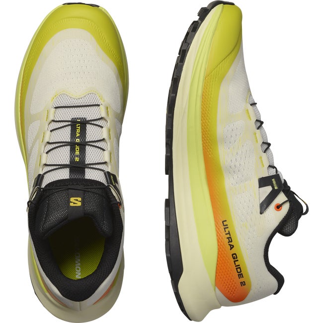 ULTRA GLIDE 2