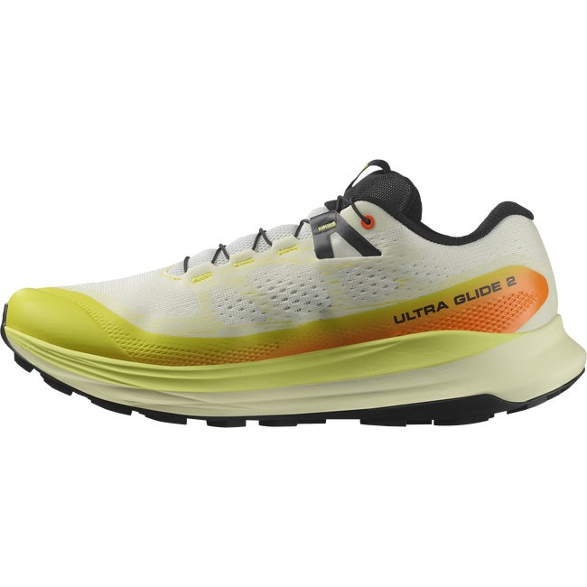 ULTRA GLIDE 2