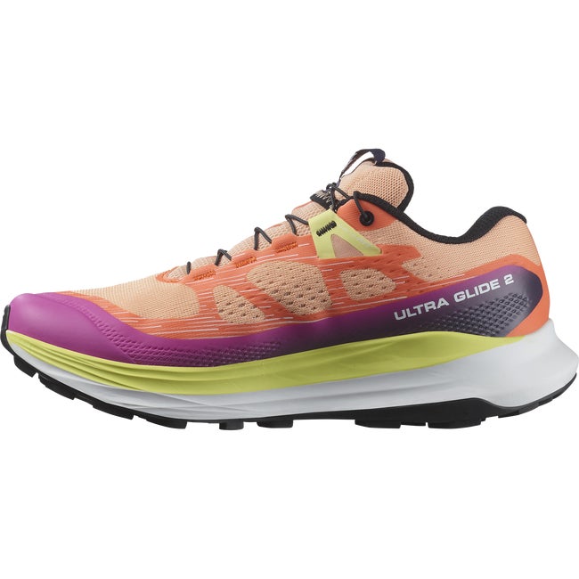 ULTRA GLIDE 2