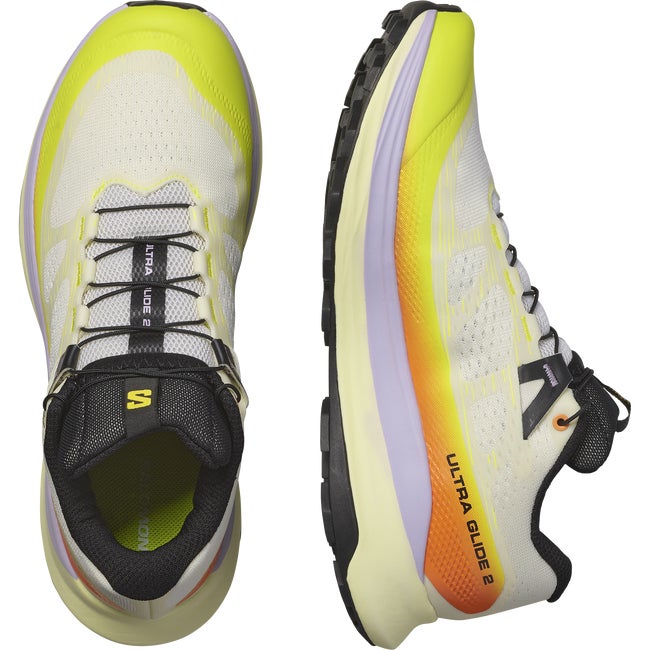 ULTRA GLIDE 2