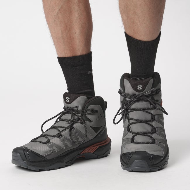 X ULTRA 360 MID CLIMASALOMON WATERPROOF