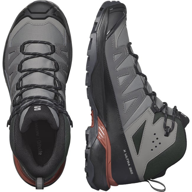 X ULTRA 360 MID CLIMASALOMON WATERPROOF