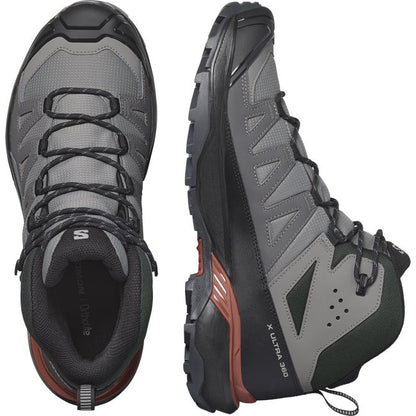 X ULTRA 360 MID CLIMASALOMON WATERPROOF