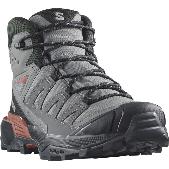 X ULTRA 360 MID CLIMASALOMON WATERPROOF