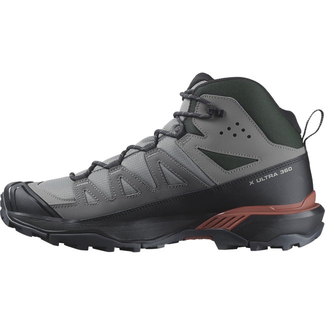 X ULTRA 360 MID CLIMASALOMON WATERPROOF