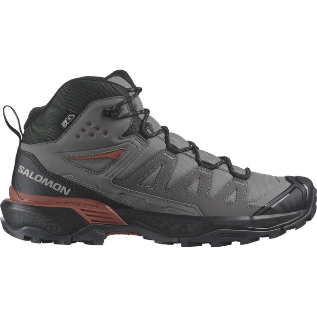 X ULTRA 360 MID CLIMASALOMON WATERPROOF