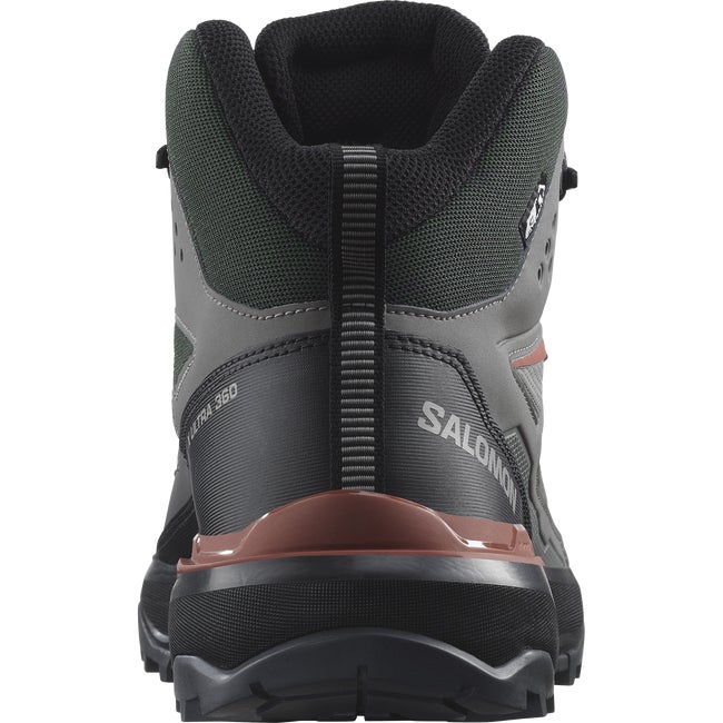 X ULTRA 360 MID CLIMASALOMON WATERPROOF