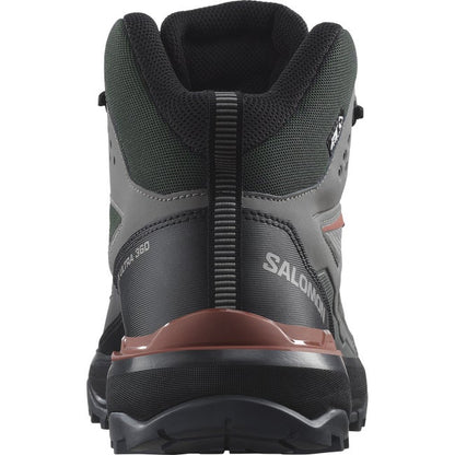 X ULTRA 360 MID CLIMASALOMON WATERPROOF