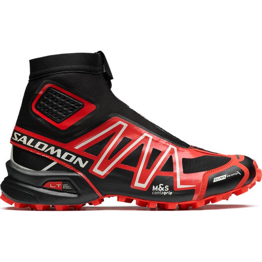 SNOWCROSS