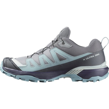 X ULTRA 360 CLIMASALOMON WATERPROOF