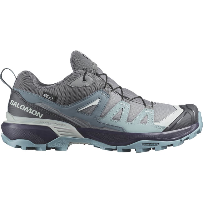 X ULTRA 360 CLIMASALOMON WATERPROOF