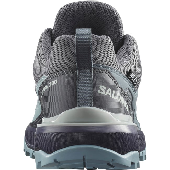 X ULTRA 360 CLIMASALOMON WATERPROOF