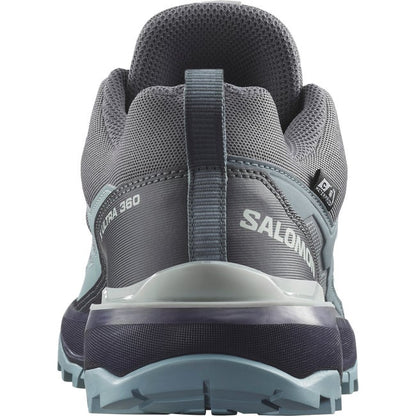 X ULTRA 360 CLIMASALOMON WATERPROOF