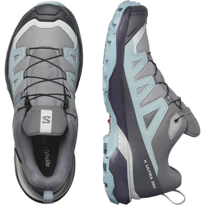 X ULTRA 360 CLIMASALOMON WATERPROOF