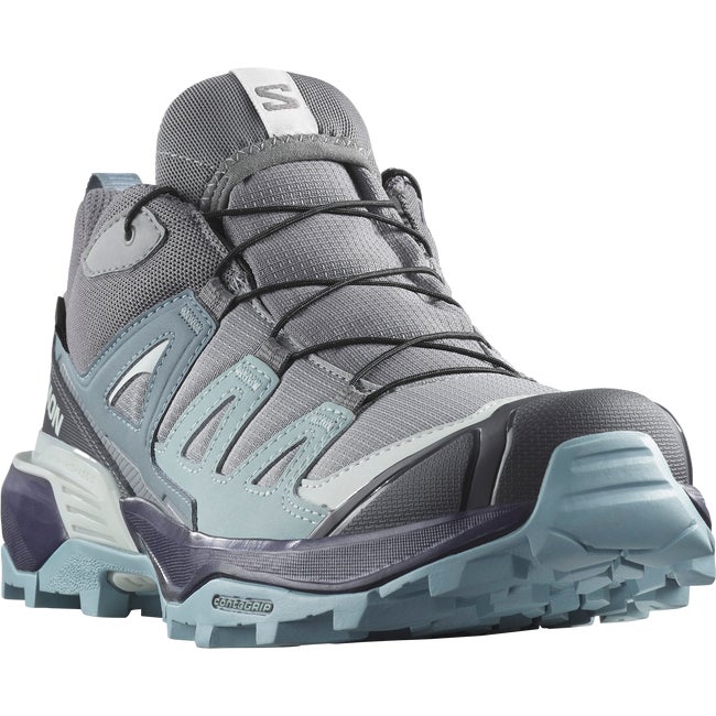 X ULTRA 360 CLIMASALOMON WATERPROOF