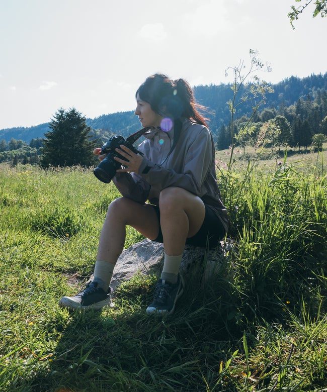 ELIXIR ACTIV GORE-TEX