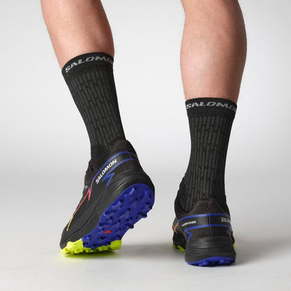 THUNDERCROSS GORE-TEX BLUE FIRE