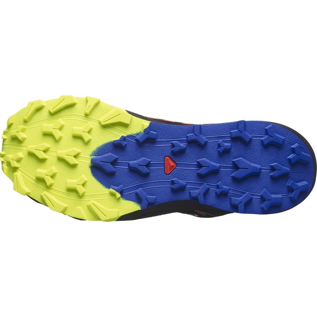 THUNDERCROSS GORE-TEX BLUE FIRE
