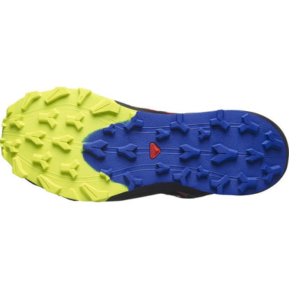 THUNDERCROSS GORE-TEX BLUE FIRE