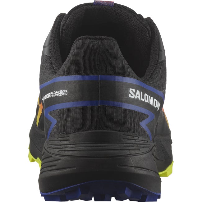 THUNDERCROSS GORE-TEX BLUE FIRE