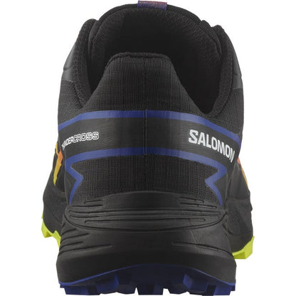 THUNDERCROSS GORE-TEX BLUE FIRE