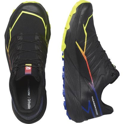 THUNDERCROSS GORE-TEX BLUE FIRE