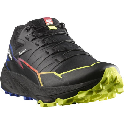THUNDERCROSS GORE-TEX BLUE FIRE