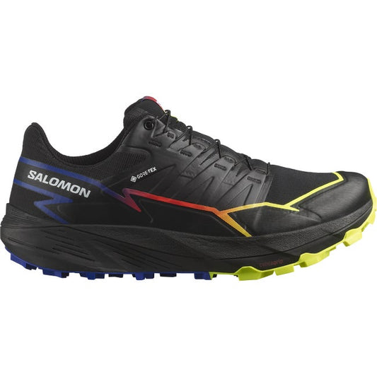THUNDERCROSS GORE-TEX BLUE FIRE