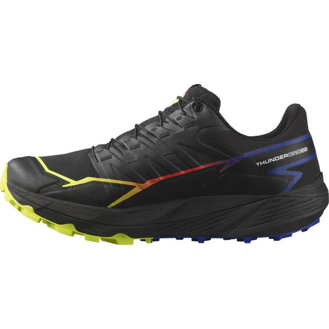 THUNDERCROSS GORE-TEX BLUE FIRE