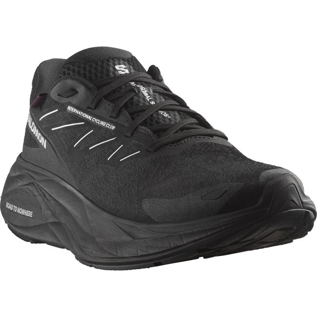 AERO GLIDE 2 FOR PAS NORMAL STUDIOS