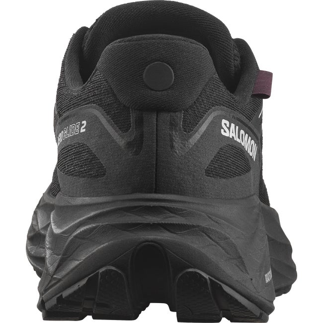 AERO GLIDE 2 FOR PAS NORMAL STUDIOS