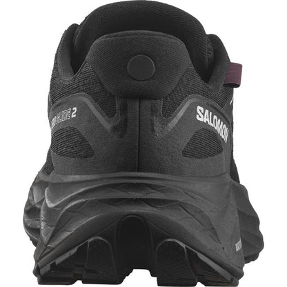 AERO GLIDE 2 FOR PAS NORMAL STUDIOS