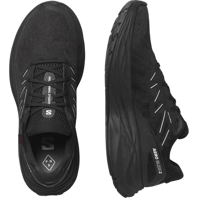 AERO GLIDE 2 FOR PAS NORMAL STUDIOS