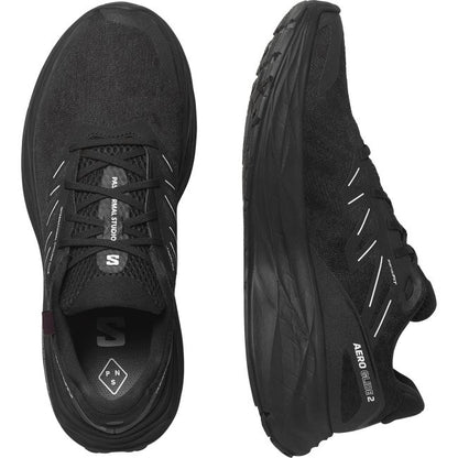 AERO GLIDE 2 FOR PAS NORMAL STUDIOS