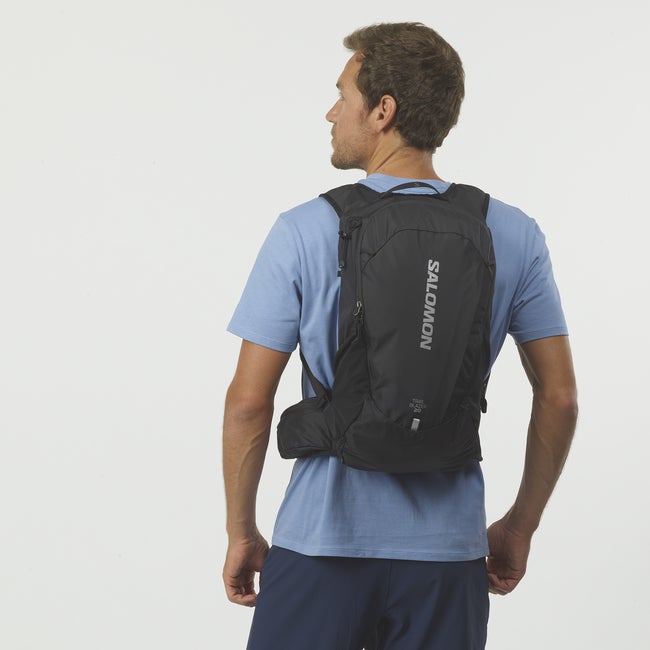 TRAILBLAZER 20