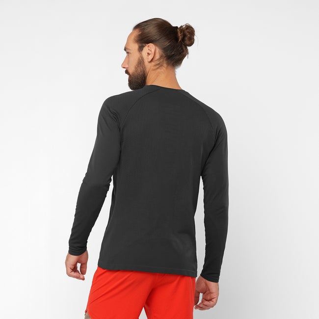 SENSE AERO SEAMLESS