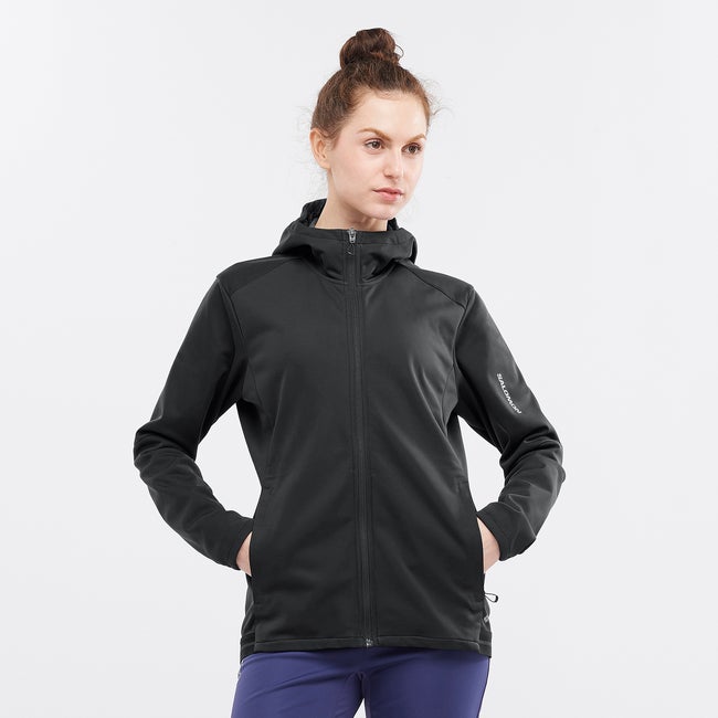GORE TEX INFINIUM™ WINDSTOPPER®