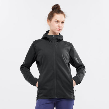 GORE TEX INFINIUM™ WINDSTOPPER®