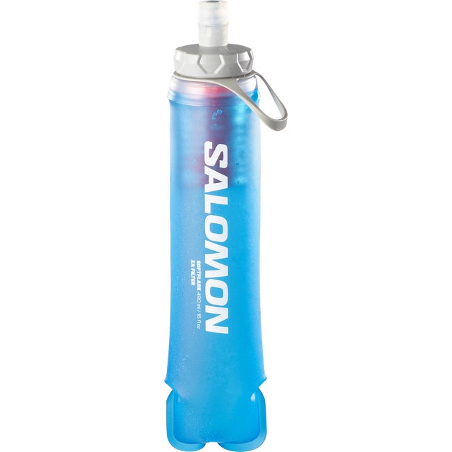 SOFT FLASK XA FILTER 490ml/16oz 42