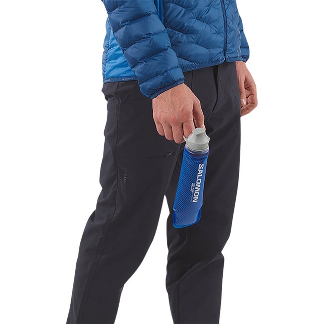 SOFT FLASK 400ml/13oz INSULATED 42
