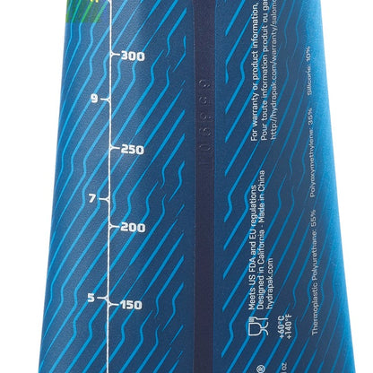 SOFT FLASK 400ml/13oz INSULATED 42