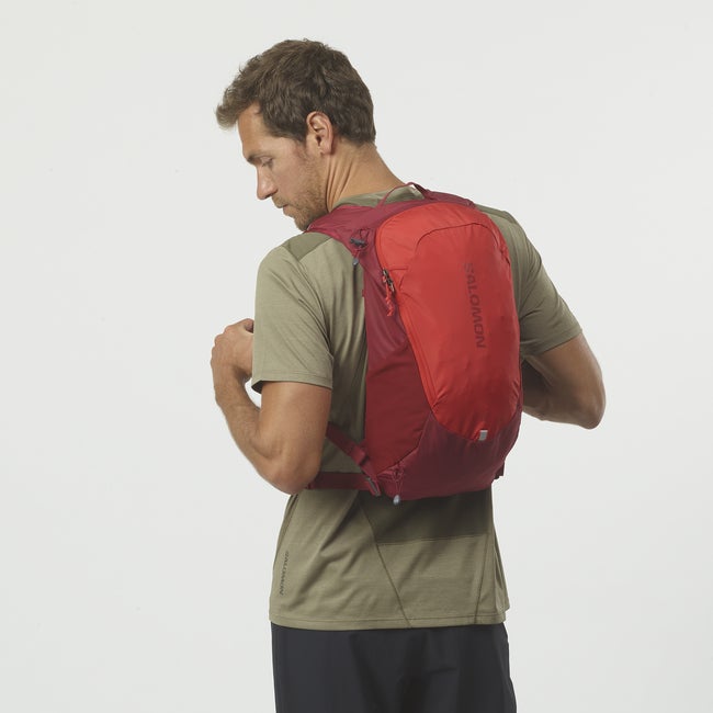 TRAILBLAZER 10