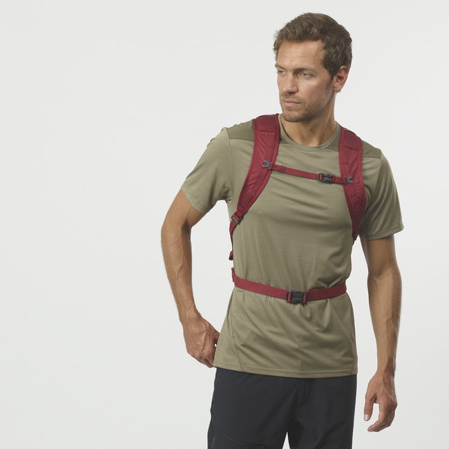 TRAILBLAZER 10