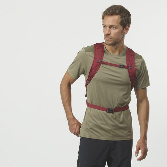 TRAILBLAZER 10