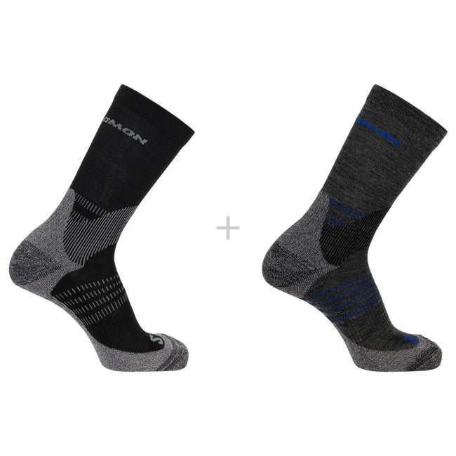 X ULTRA ACCESS CREW 2-PACK