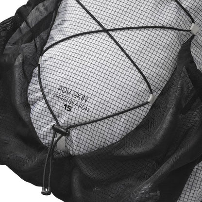 ADV SKIN CROSS SEASON RACE FLAG