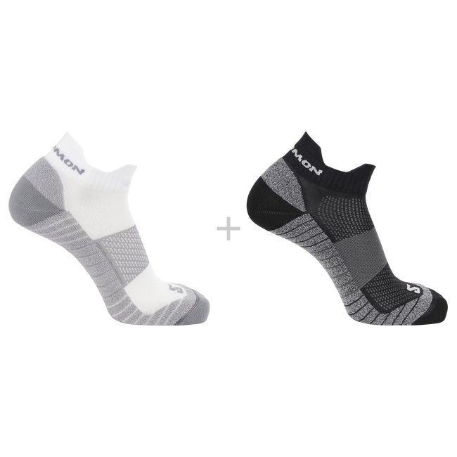 AERO ANKLE 2-PACK