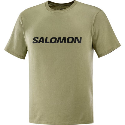 SALOMON LOGO PERFORMANCE