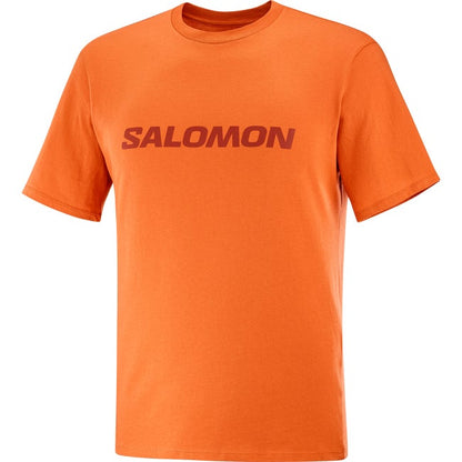 SALOMON LOGO PERFORMANCE