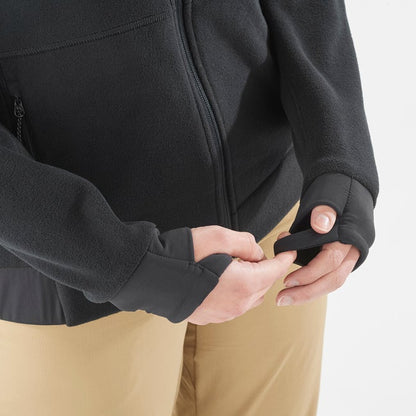 ESSENTIAL  MICRO FLEECE